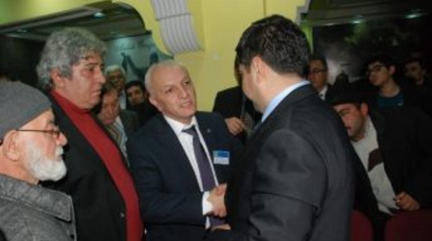 Bek&ccedil;i, G&uuml;ven Tazeledi