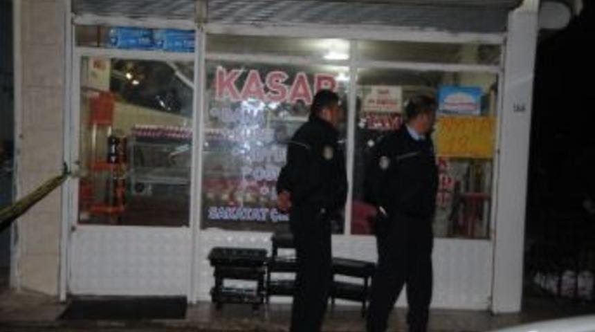 Damat Dehşeti: 1 &Ouml;l&uuml;, 1 Yaralı