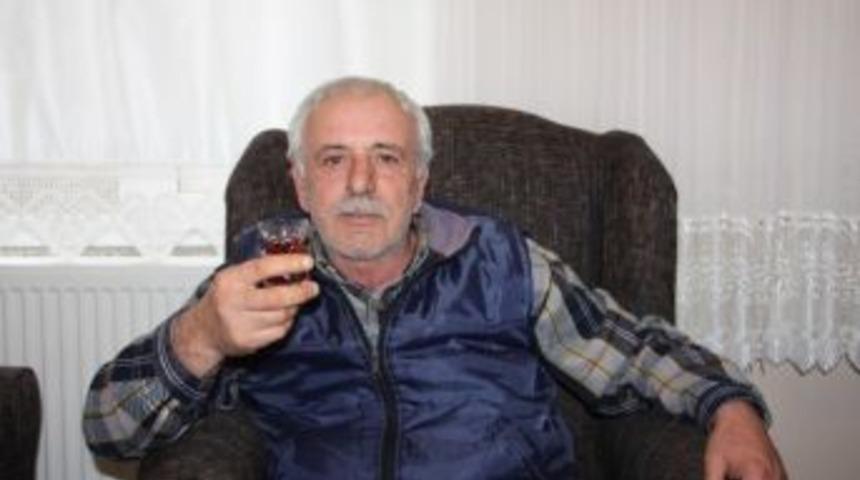 B&uuml;y&uuml;kk&ouml;şdere: "bakan Olduğunu Anlasaydım Kapıyı A&ccedil;ar Sarılırdım"