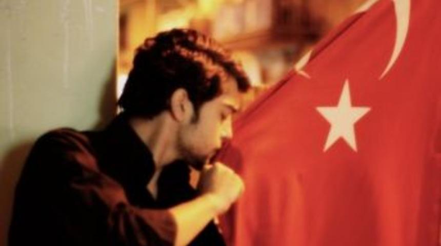 Aydın&rsquo;ın &Ouml;d&uuml;ll&uuml; Gen&ccedil; Y&ouml;netmeni