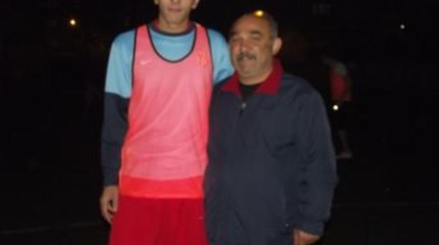 Tolgahan, Kardeşk&ouml;yspor İle Anlaştı