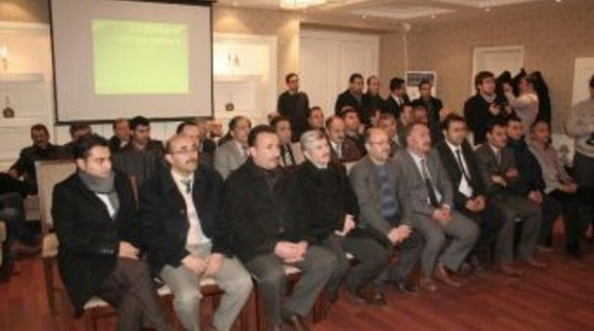 Yozgat&rsquo;ta Sivil Toplum Kuruluşlarından &ldquo;milli İradeye Saygı Platformu&rdquo;