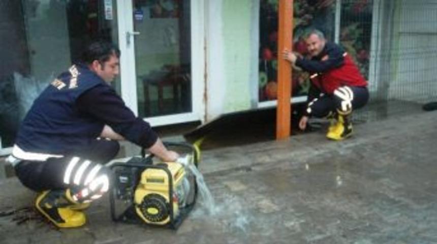 Bodrum Yaralarını Sarmaya Başladı