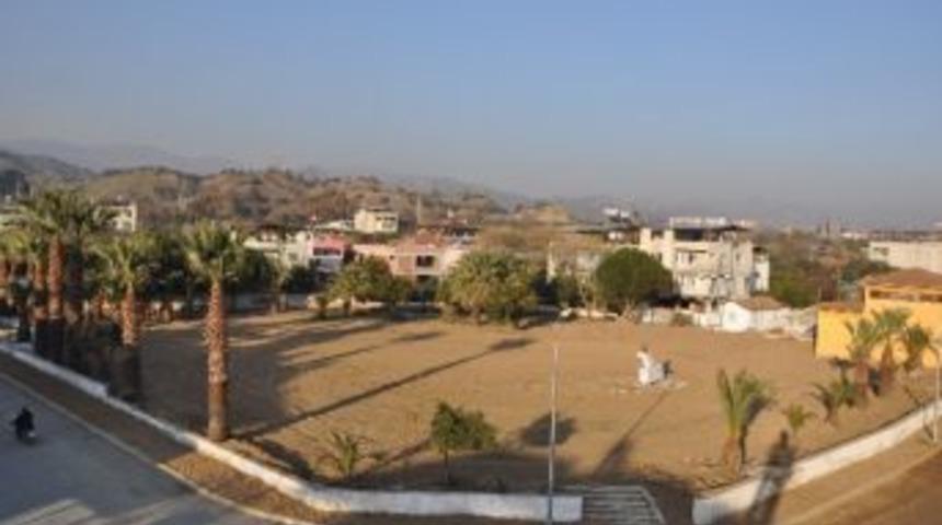 Dallıca Modern Parkına Kavuşacak