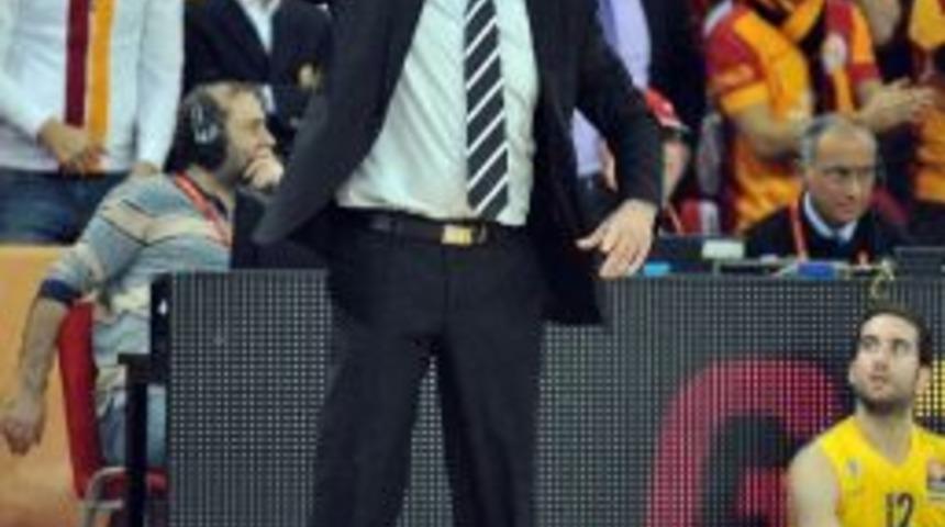 Galatasaray Lıv Hospital, Maccabı Electra Maçının Ardından