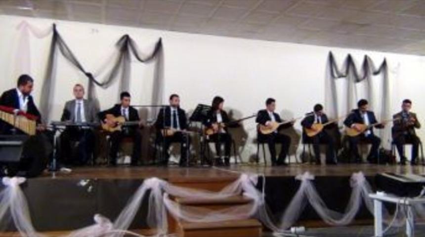 &ldquo;bin Nefes Erciş T&uuml;rk&uuml;leri&rdquo; İzleyenleri Mest Etti