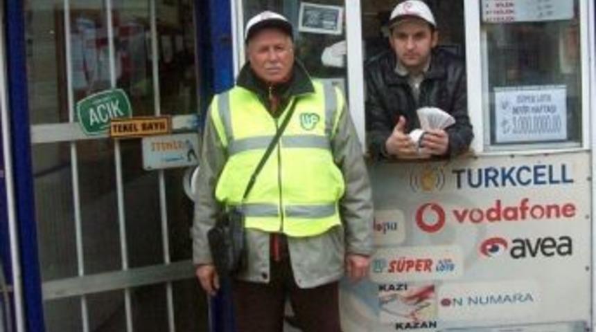 2 Milyon İkramiyenin Sahibi Aranıyor