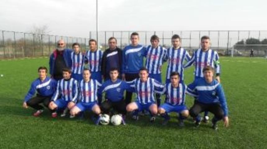 Tekirdağ İl Disiplin Kurulundan Y&ouml;netici Ve Futbolculara Ceza