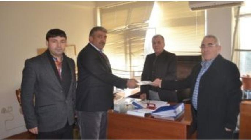 Kapaklı'da 87 Dernek Hizmet Veriyor