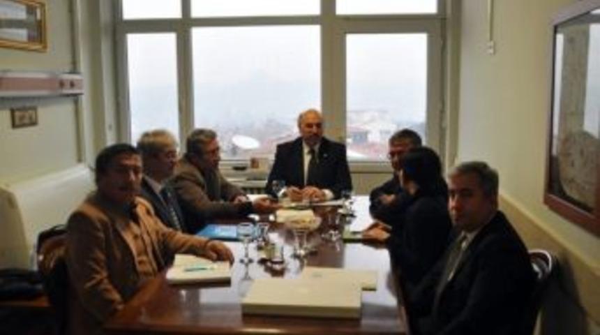 T&uuml;rkiye&rsquo;nin Antarktika&rsquo;daki İlk Yer Bilimcisi İstanbul &Uuml;niversitesi&rsquo;nden