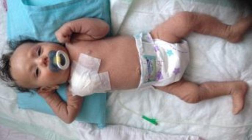 Talha&rsquo;nın Talihi İlik Bulunursa G&uuml;lecek