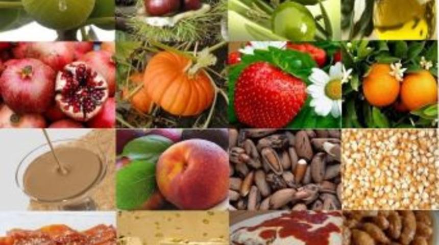 Aydın&rsquo;ın Yerel &Uuml;r&uuml;nleri Tkdk Desteğiyle D&uuml;nya Pazarına A&ccedil;ılacak