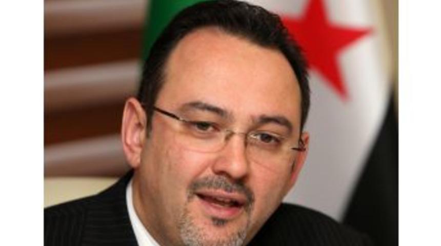 Suriyeli Muhalifler Cenevre 2 Konferansı&rsquo;ndan Umutsuz