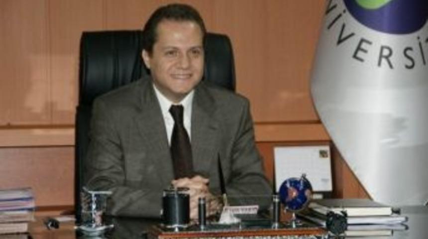 Od&uuml;&rsquo;de "arazi" Mutluluğu