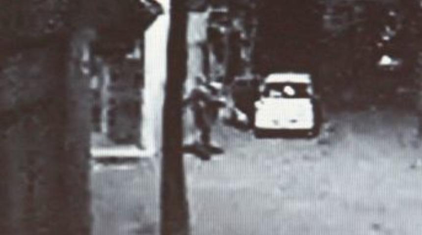 (&ouml;zel Haber) Mobil Ekmek Hırsızı