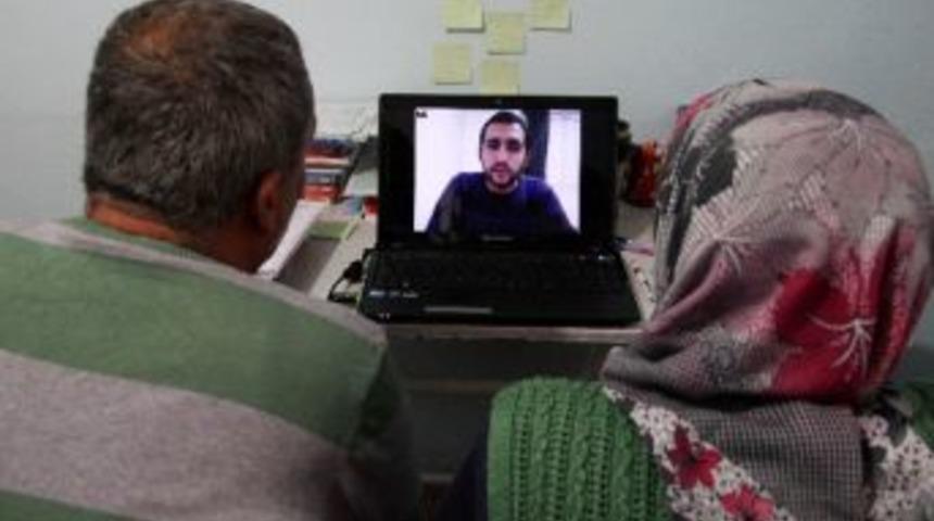 Irak'taki &Ccedil;atışmada Mahsur Kalan T&uuml;rk M&uuml;hendisin Yardım Feryadı