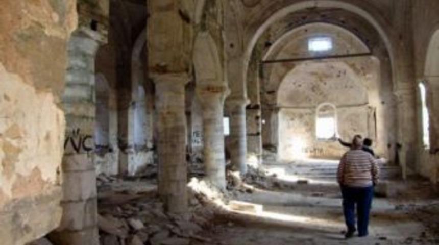 &Ccedil;ineli Doğaseverler Tarihe Y&uuml;r&uuml;yor