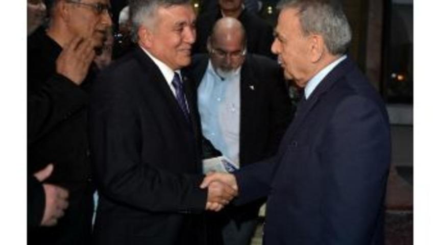 İzmir B&uuml;y&uuml;kşehir'den "&ouml;rnekk&ouml;y Stadı" İ&ccedil;in Son Hamle!