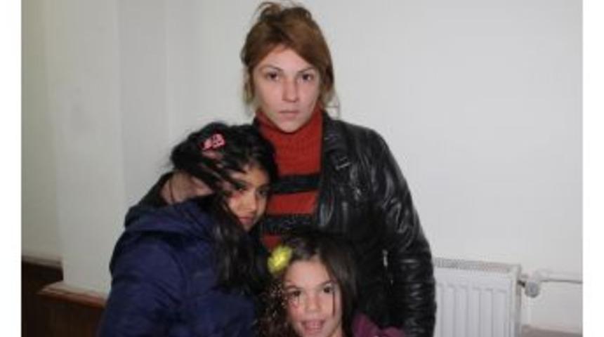 (&ouml;zel Haber) Başkent&rsquo;te Vicdanların Ağladığı An