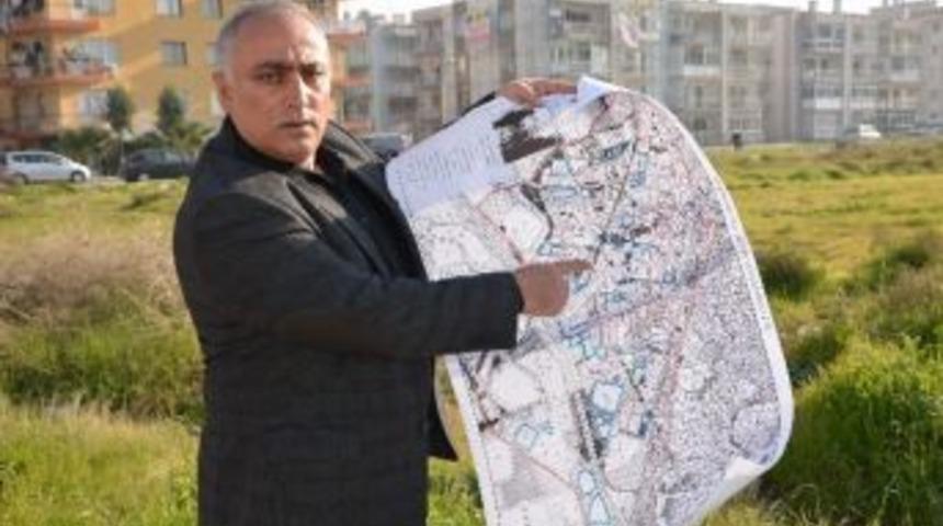 Chpli Ali Talak&rsquo;tan, &Ccedil;iğlili Gen&ccedil;lere Havuz M&uuml;jdesi!