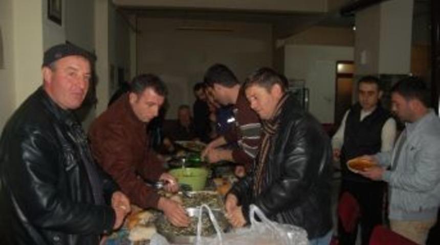 Lapseki Balık&ccedil;ıları Destekleme Ve Yardımlaşma Derneği Kuruluyor