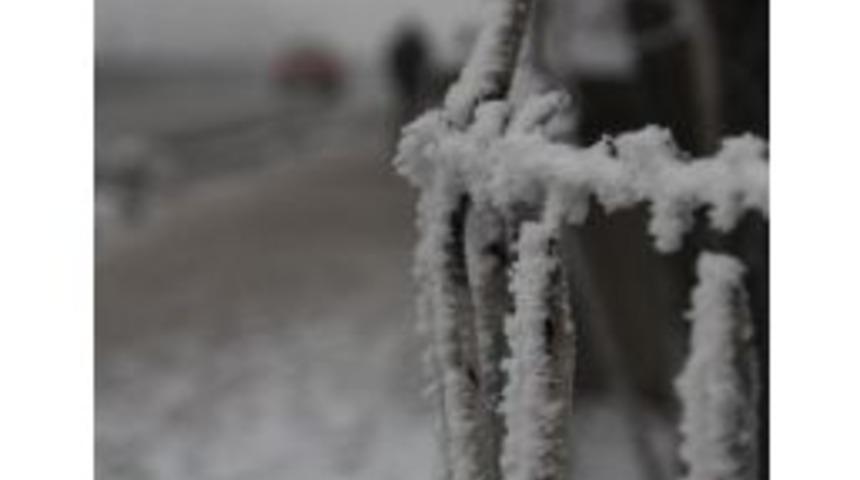 Erzurum&rsquo;da Kartpostallık G&ouml;r&uuml;nt&uuml;ler