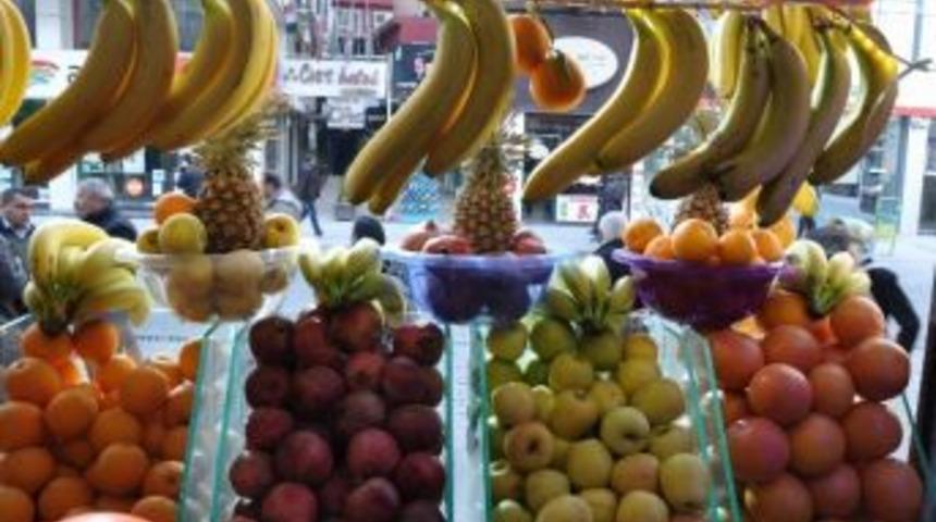 (&ouml;zel Haber) Gaziantep&rsquo;te Atom Satışları Patladı