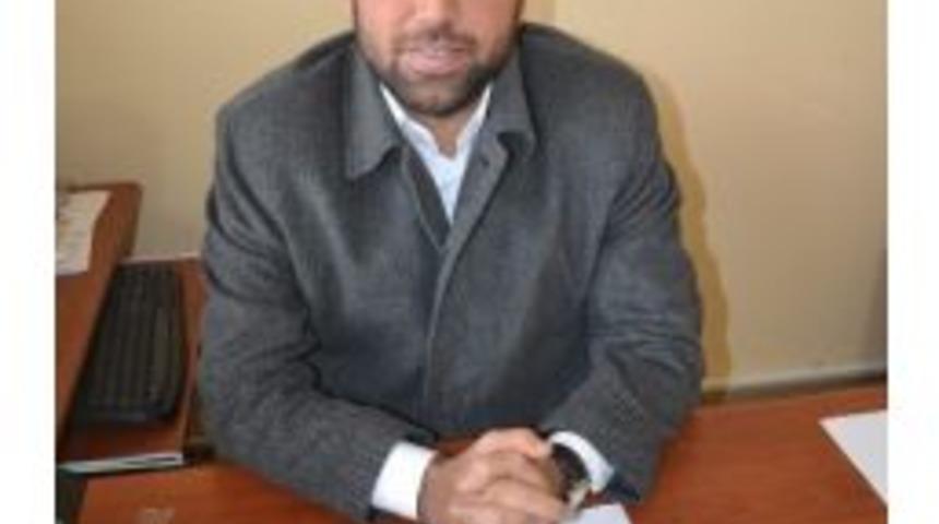 &Ccedil;erkezk&ouml;yspor Kul&uuml;b&uuml; Başkanı Korkmaz: "ikinci Devre Bambaşka &Ccedil;erkezk&ouml;yspor Olacak"