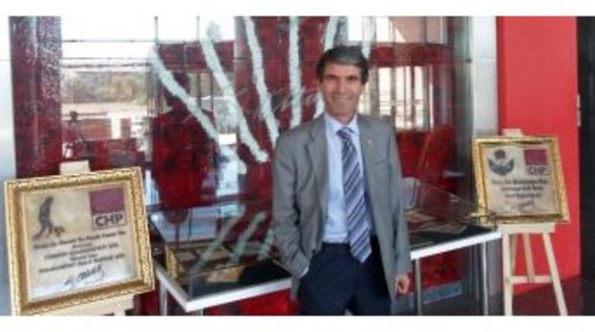 G&uuml;ney: &lsquo;torbalı&rsquo;da Chp Yerel Se&ccedil;imlere Birlik İ&ccedil;erisinde Gidecektir&rsquo;