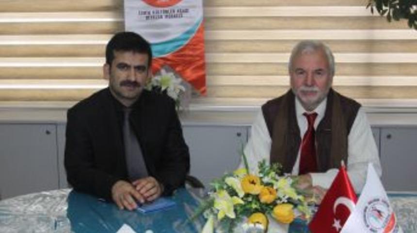 &lsquo;Devlet Kaynaklarını Peşkeş &Ccedil;ekenlerden Hesap Sorulmalı&rsquo;