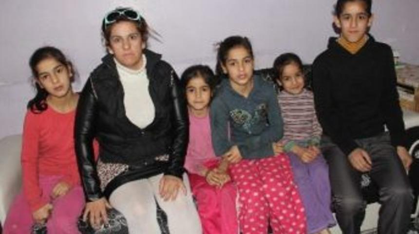 (&ouml;zel Haber) 22 Yılda 38 &Ccedil;ocuk Doğurdu