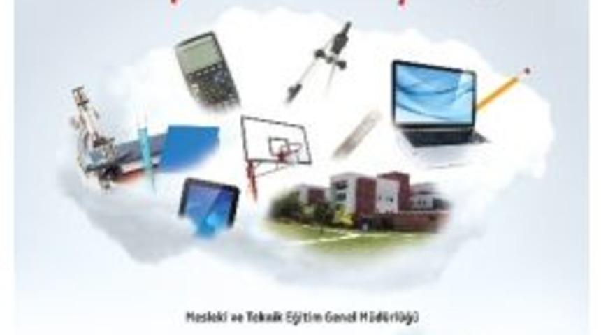 &ldquo;daha İyi Bir Okul&rdquo; Yarışması&hellip;