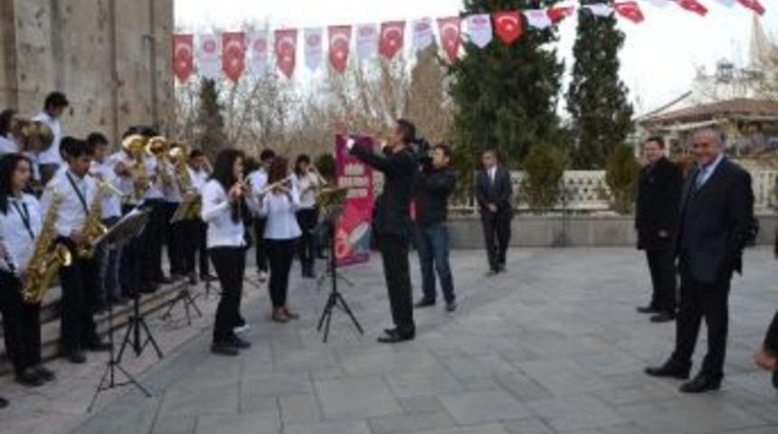 Bizim &Ccedil;ocuklar Bandosu Kuruldu