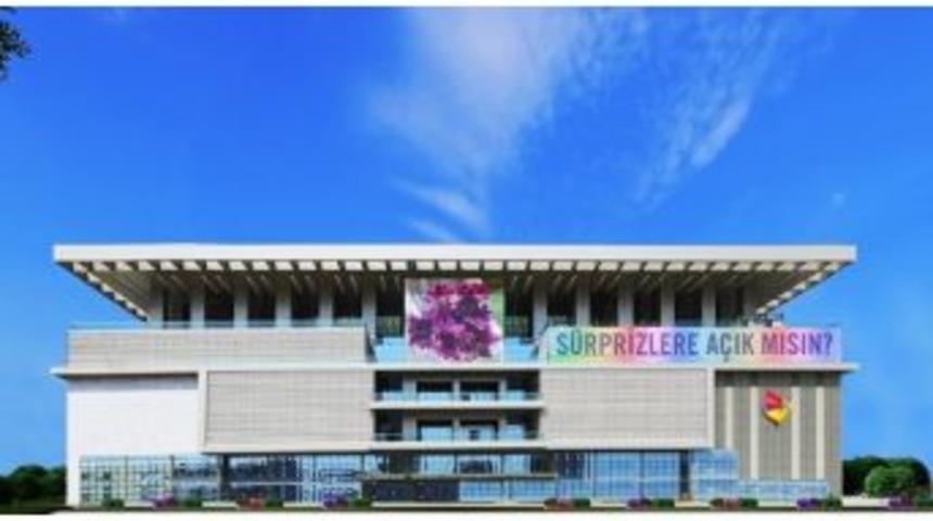 "patron Mutlu Son İstiyor" Filmi Oyuncuları Ankaralı Hayranlarıyla Buluşuyor