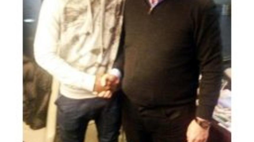 Eyong Enoh, Medical Park Antalyaspor&rsquo;da