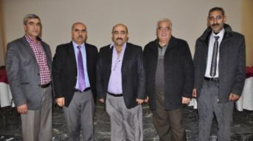 Torbalılı Ağrılılar Karabağ&rsquo;ı Ağırladı