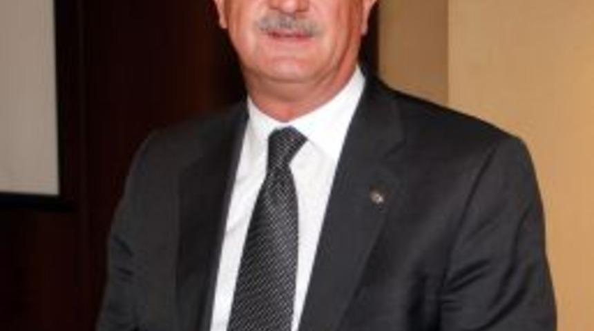 Ege B&ouml;lgesi 2013 Yılını 12,2 Milyar Dolarlık Ihracatla Kapattı