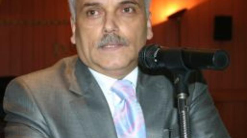 Kızılay Şube Başkanı Sarılar: İlde Toplanan Kan Miktarı Yetersiz