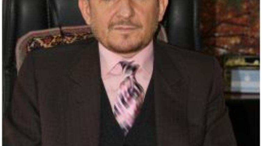 Erzincan'da Umre Yolculuğunda Hedef Bin Kişi