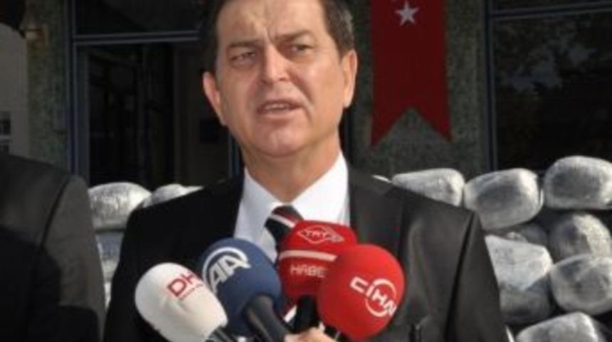 Osmaniye Emniyeti G&ouml;z A&ccedil;tırmadı