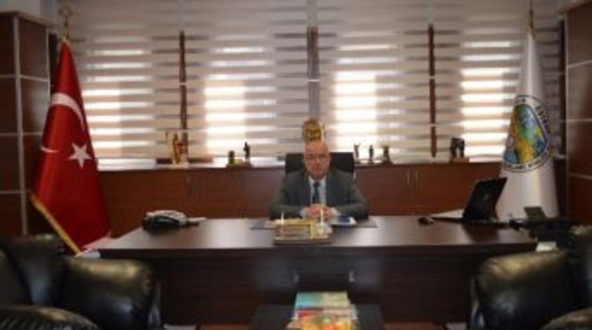 Esob Başkanı İnağ: "iş Sağlığı Ve G&uuml;venliği Yasası Esnafın Belini B&uuml;k&uuml;yor"