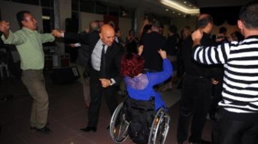 Seferihisar'da Anlamlı Tablo