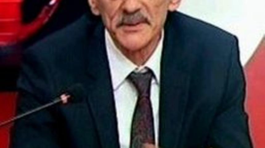 Ocakoğlu: &ldquo;sorumluluklarımı Yerine Getireceğim&rdquo;