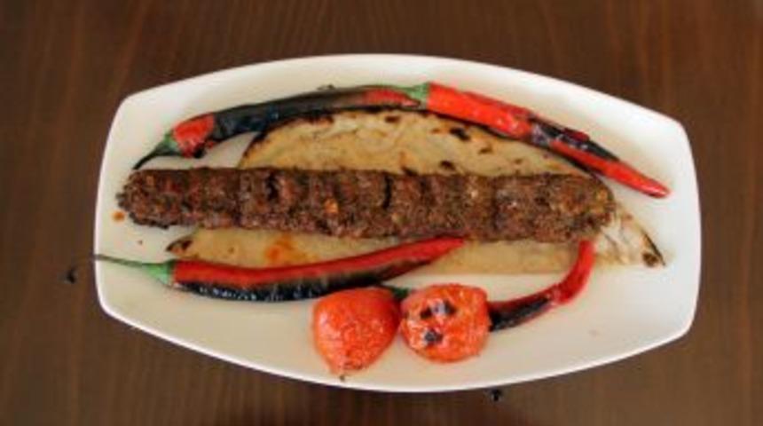 Hatay Mutfağı Başkent&rsquo;te K&ouml;şe Başına Oturdu