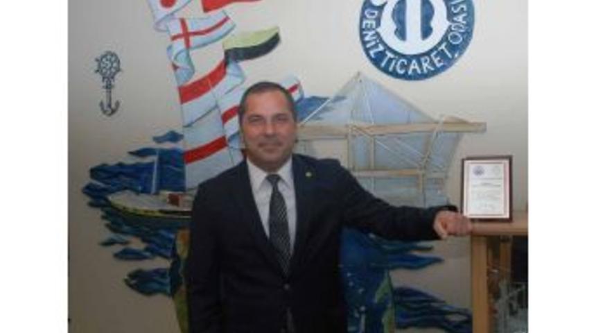 Denizcilerin En B&uuml;y&uuml;k Sıkıntısı &Ccedil;ekek Yeri Ve Atık Alım Tesisi Yetersizliği