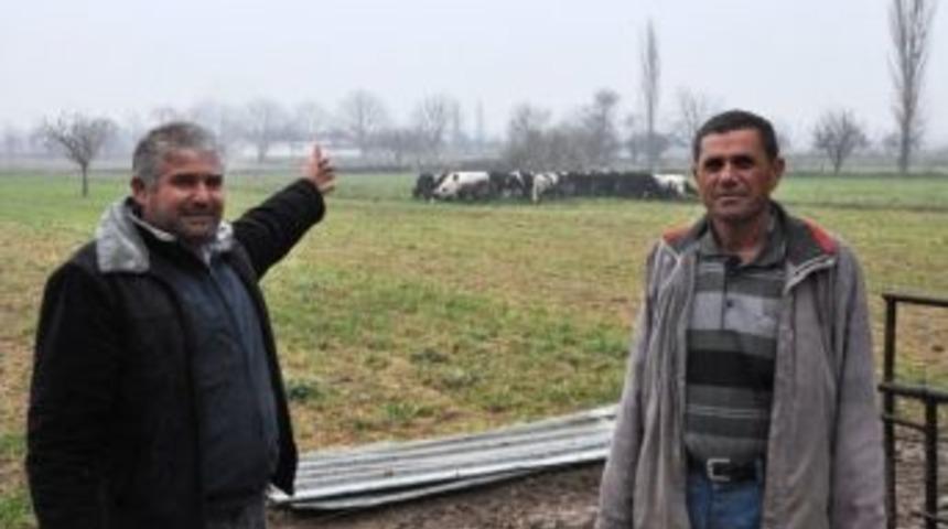 &Ouml;demiş Emniyeti Uygunsuz Ara&ccedil; Parklarına Karşı 7/24 G&ouml;revde