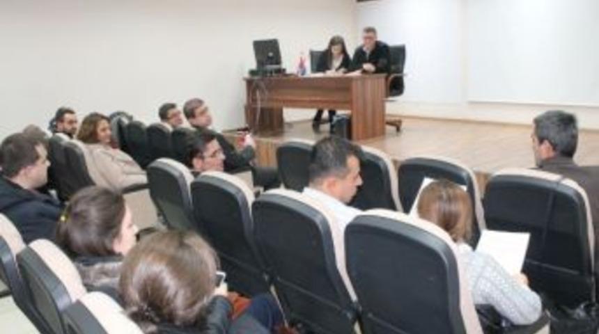 İnternet Medyacıları Yeni Başkanlarını Se&ccedil;ti