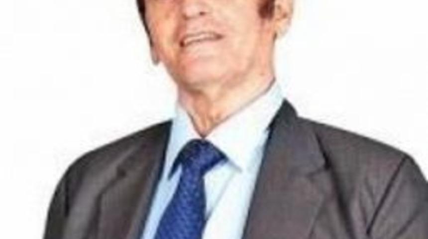 Ak Parti'li Pınarbaşı Belediye Başkanı Y&uuml;ksel Vefat Etti