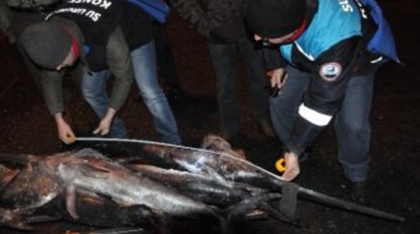 Gıda Tarım Ve Hayvancılık Bakanlığı&rsquo;ndan Su &Uuml;r&uuml;nlerine Sıkı Denetim