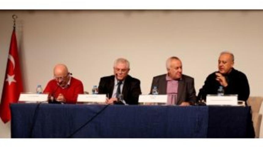 Faruk Şen: &ldquo;2013 Yılında Ab &Uuml;yeliğini Destekleyenler Y&uuml;zde 18&rsquo;e D&uuml;şt&uuml;&rdquo;